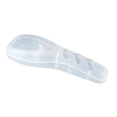 Portable Travel Men Manual Razor Case Shaver Holder Protector Case Organizer