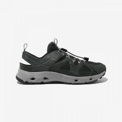 Slick Wavy Sandal V2