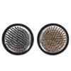 2Pcs Copper Stainless Steel Round Shape Flower Kenzan Needle Flower Arrangement Accessory Tool