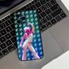 Latin Pop E-Emilia Mernes  Phone Case For iPhone 17,16,15,14,13,12,11 Plus,Pro Max,XS,Soft Silicone Black Cover
