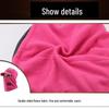 Outdoor Thermal Fleece Cycling Ski Hat