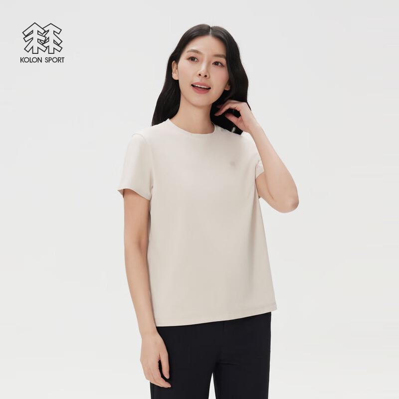 KOLON SPORT Women s SECO UPF50+ Quick-Dry T-Shirt 2XL