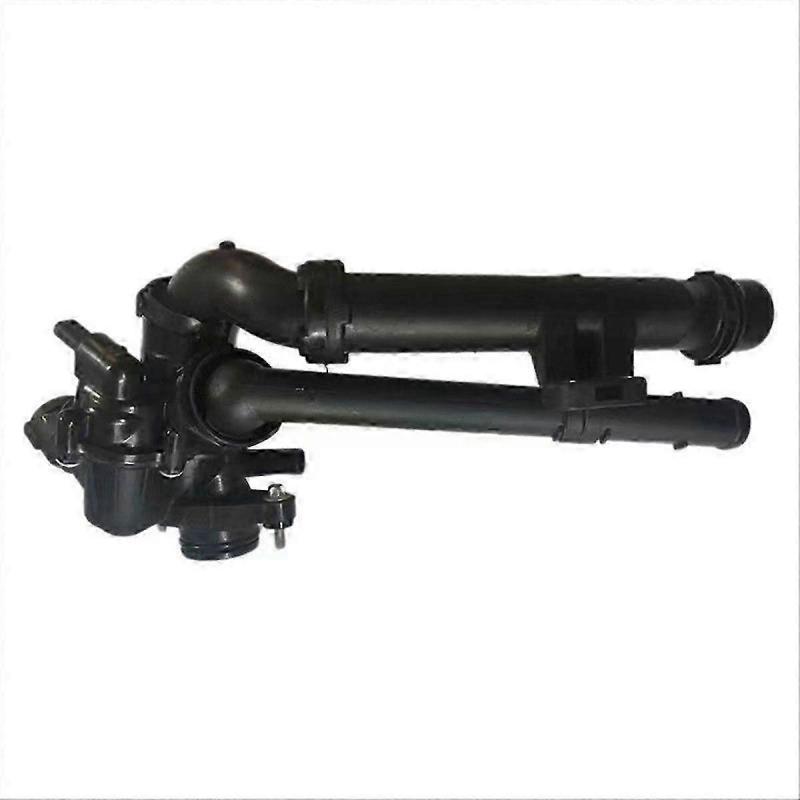 A2742000615 Car Engine Coolant Thermostat Assembly for E C V GLC 2014-2023 A2742000015 - XN