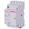E.next p005219 stycznik modułowy pro 4p 20a 4no 230v ac