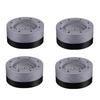 Washing Machine Anti Vibration Pads Universal Shock and Noise Cancelling Washing Machine Feet Support
