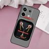Back to the Future Cool Case For Xiaomi Redmi Note 13 Pro 14 12 11 10 9 11S 12S Redmi 15 14C 10C 12C 13C 15C Cover