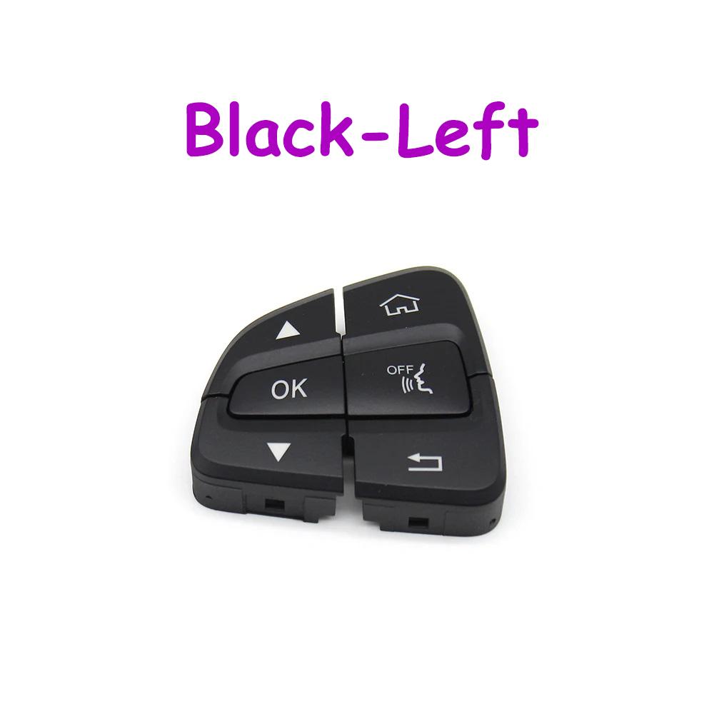 Auto Multifunktions-Schalterknopf Lenkrad-Schaltknopf Reparaturset Für Mercedes Benz C GLC Klasse W205 W253