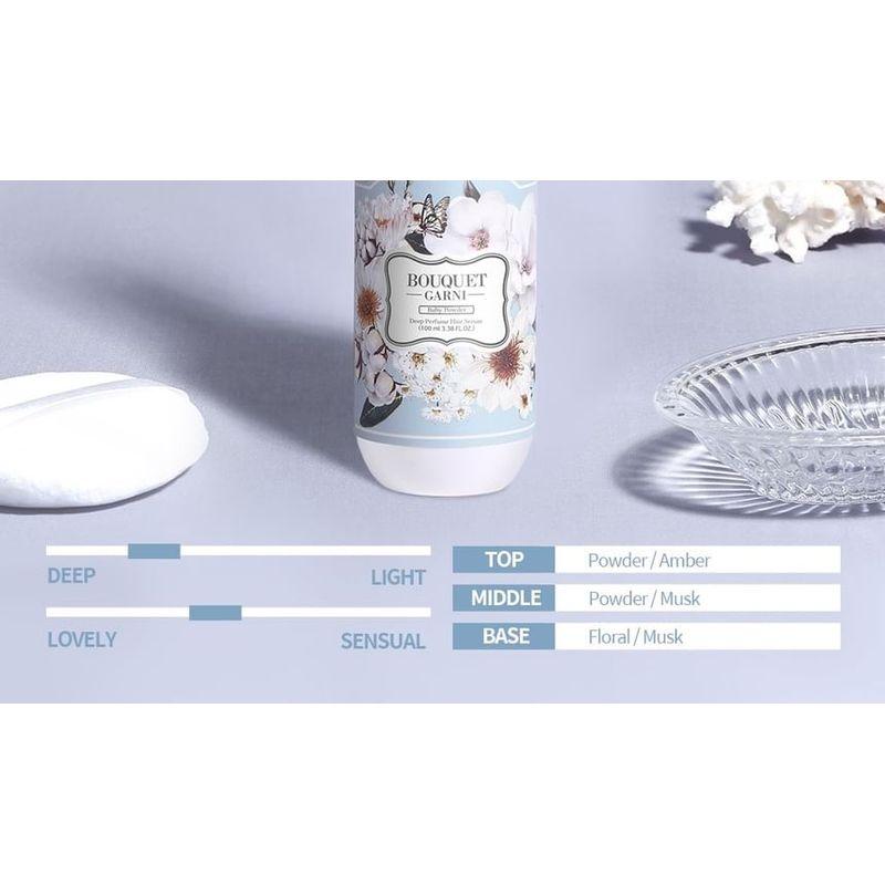 BOUQUET GARNI - Hair Serum - 5 Types