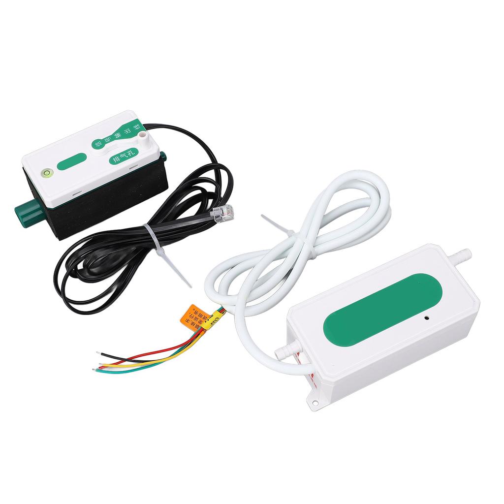 HVAC-Kondensatpumpe, leise, Mini-Split, automatische Kondensatablasspumpe mit 70 ml Wassertank