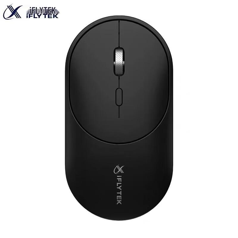 

iFLYTEK AI Smart Mouse M320 Spark Edition