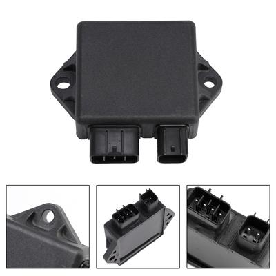CDI BOX Igniter Fit for Yamaha 40hp E40 2008-2021 6F6-85540-00 6F6-85540-01
