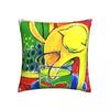 Botanical Henri Matisse Abstract Art Pillowcase Polyester Cushion Cover Nordic Aesthetics Throw Pillow Case Cover Home Decor