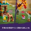 LEGO Friends Autumn House 41730 - Multicolor