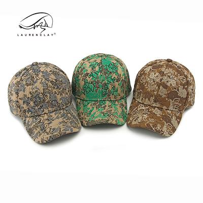Schirmmütze Damen Outdoor Sonnenschutz Visier Frühling und Herbst Display Fortgeschrittener Jacquard Hartschalen Baseballkappe Herren