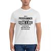 Being a Programmer Is Easy Its Like Riding a Bike  Funny Programming Jokes  Light Color Classic TShirt Unisexs Workout Shirts