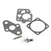 8pcs/Set Carburetor Repair Kit For Kawasaki TD24 TD25 TG24 TG25 TG33 Tools