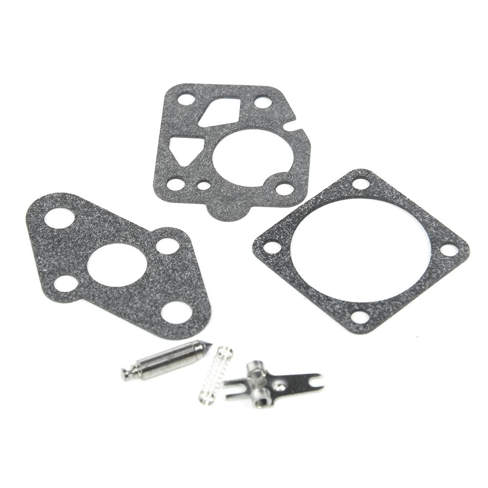 8pcs/Set Carburetor Repair Kit For Kawasaki TD24 TD25 TG24 TG25 TG33 Tools