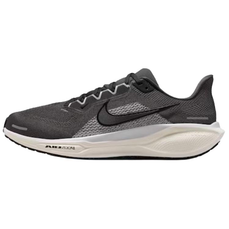 

Nike Кроссовки Air Zoom Pegasus 41 Medium Ash Мужские Коричневый Чистый Платиновый Бледно-Слоновая Кость FD2722-215 39