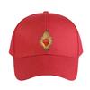 Sacred Heart of Jesus Christian Cap Summer Woman Man Adult Hat Fashion Casual Adjustable Printed Baseball Caps Trucker Cap
