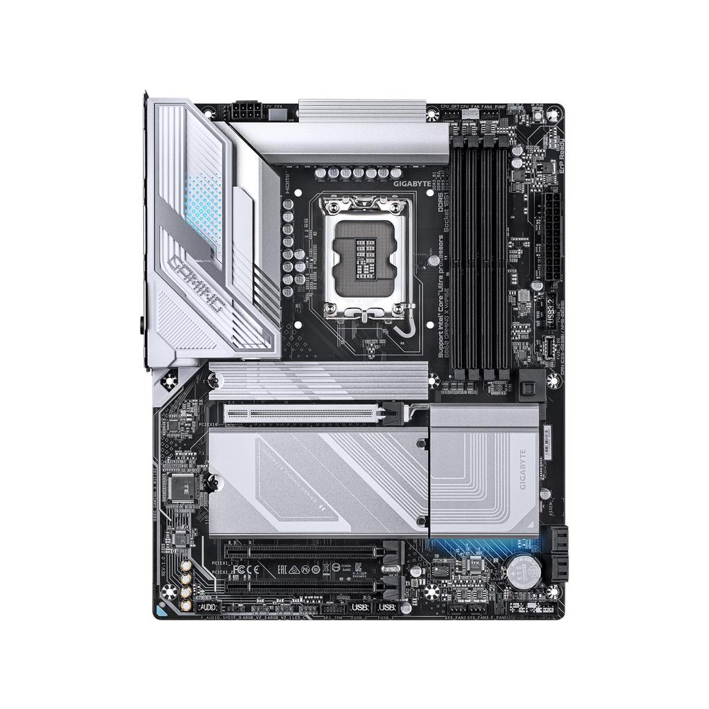 GIGABYTE B860 GAMING X WIFI6E MB6663