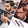1 Piece Of Pointed Tail Hair Styling Tool, Hair Picking And Cutting Special Comb, Styling Partition Comb