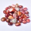 Natural Crystal Tumbled Stone Chips for Fish Tanks, Flower Pots, Diffusers, and Jewelry.
