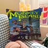 Classic Game The Secret Of Monkey Island Pillow Cover Design Cushion Cover Decor Holiday Decorati