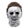 Dekorative Halloween-Kopfbedeckungsmaske von Michael Myers