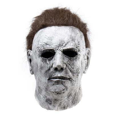 Michael Myers Halloween decoratief hoofddekselmasker