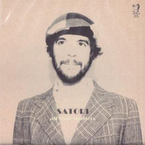 

CD SATORI - All That Matters SIWI065 Ska In The Worl 2007 Japan Reggae, Ska & Dub