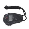 Digital Sports Stopwatch Water Proof Large Display Handheld Stopwatch Timer for Running Football Fitness