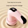 Portable 5V Wireless Fat-Burning & Body Sculpting Massager