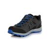 Men's Trail Running Shoes (mountain Running) Regatta Samaris Low Black