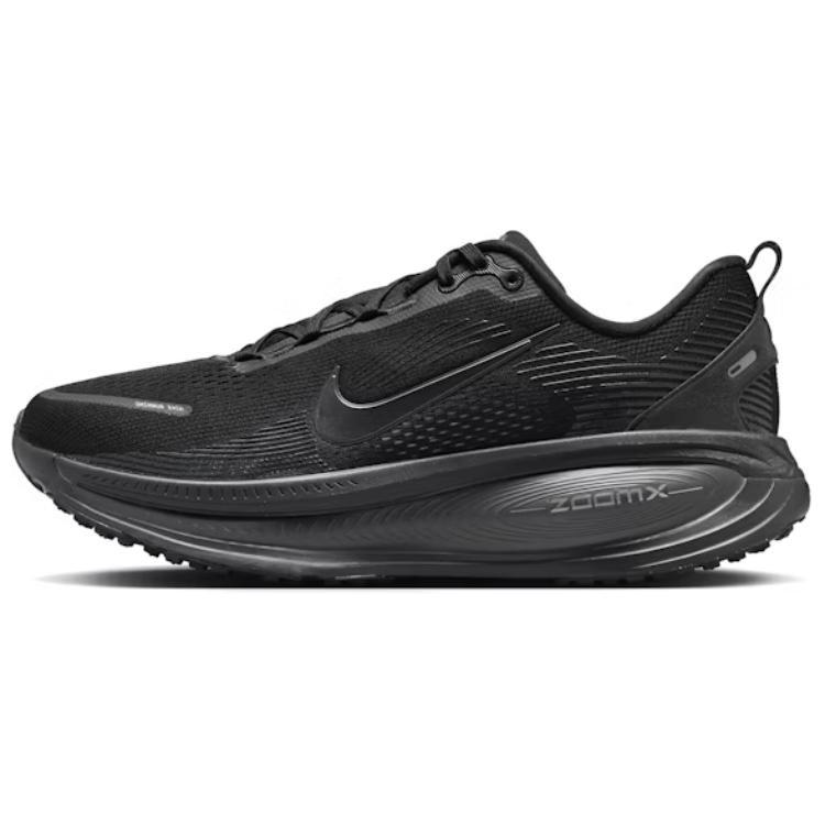 Nike Air Zoom Vomero 18  Black Dark Smoke Grey  Men s HM6803-005 EU 42.5
