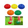 Balance Stepping Training Toy Nonslip Sensory Crossing for Outdoor Imagination Strength