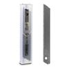 STANLEY Stanley Cutter Blade 9 Mm 10 Units