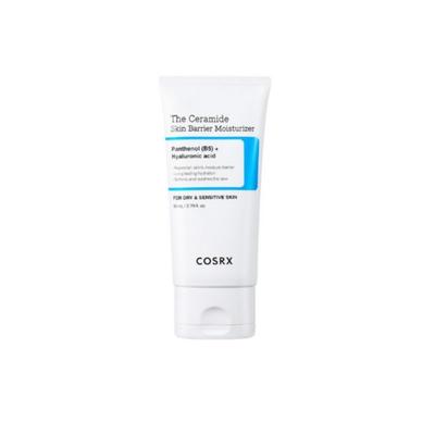 The Ceramide Moisturizer Cream – 80ml