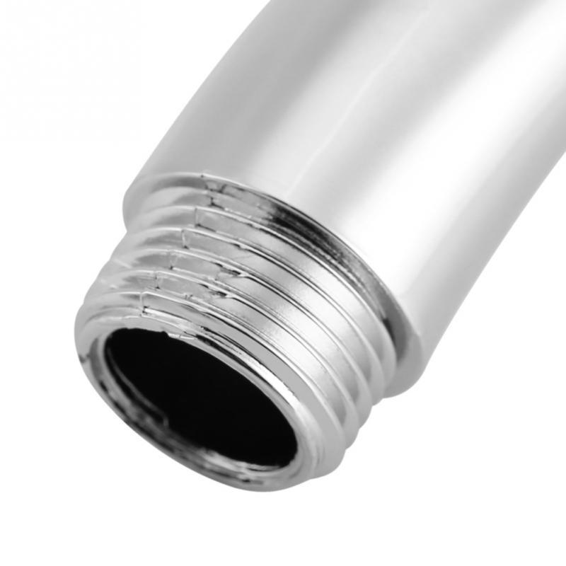 Bidet Bathroom Toilet Handheld Adjustable Shower Sprayer Cleaning Hygienic Nozzle Spray