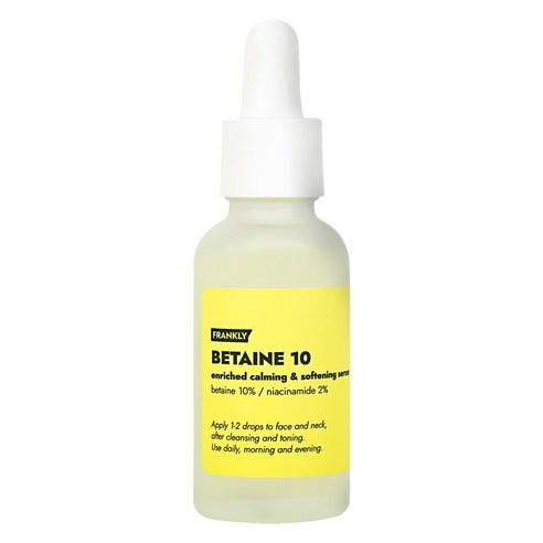 Frankly Betaine 10 Serum 30ml 30ml