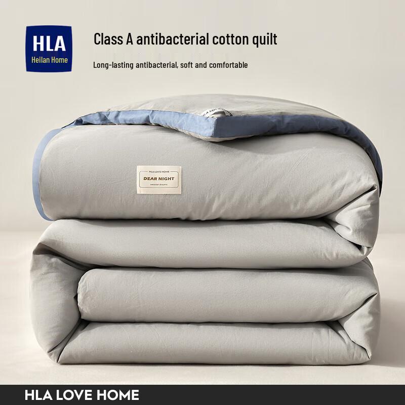 

Hizl Home Xinjiang Long-staple Cotton Quilt