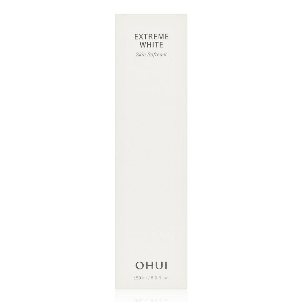 Ohui Extreme White Skin Softener 150ml