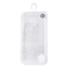 X-LEVEL For Samsung Galaxy S25 Ultra Case TPU Ultra Crystal Transparent Phone Cover
