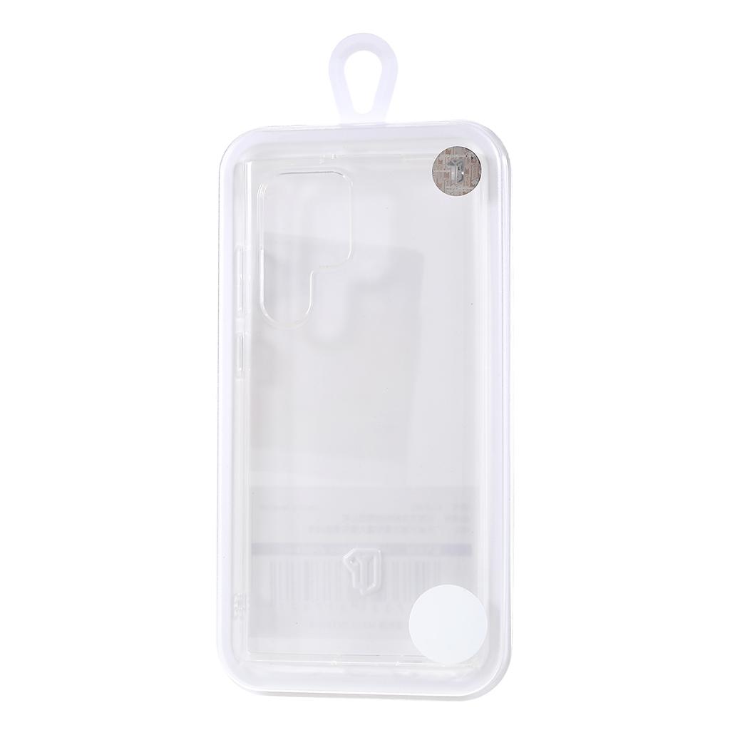 X-LEVEL For Samsung Galaxy S25 Ultra Case TPU Ultra Crystal Transparent Phone Cover