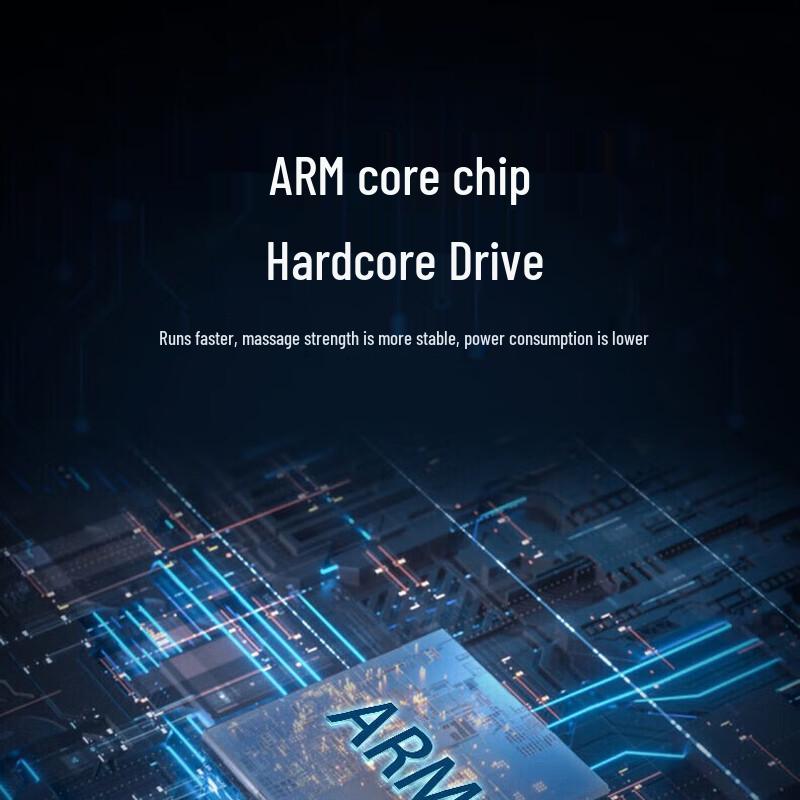 SKG K61-x Smart Neck Massager