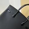 Yi Jinyuan 2023 Silver Button Alligator Pattern Stitching Cowhide Platinum Women's Handbag Gold Lady Bag