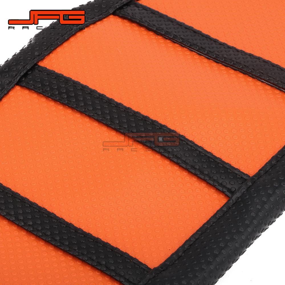 Waterproof Non-Slip Seat Cover for 2003-2007 EXC XC Off-Road Motorcycles