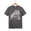 Wombat Sketch T-Shirt Unisex | Aussie Wildlife Animal Tee | Hand Drawn Nature