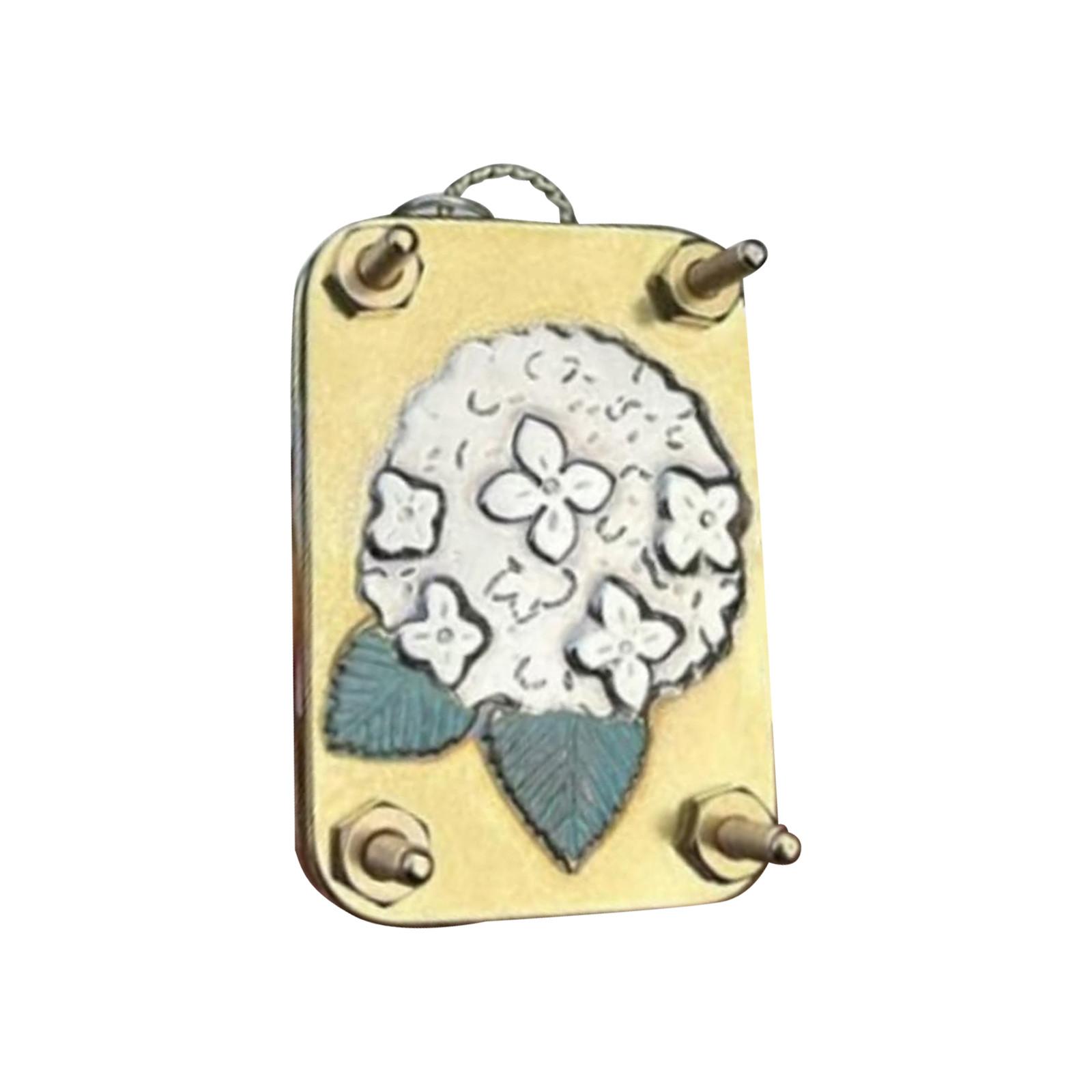 

Машина для микротиснения, Машина для металлического тиснения для растительного искусства и ремесел, Набор для самостоятельного сохранения микрорастений, Подходит для любителей искусства и ремесел One Size