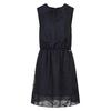 Armani Exchange Womens/Ladies Chiffon Dress