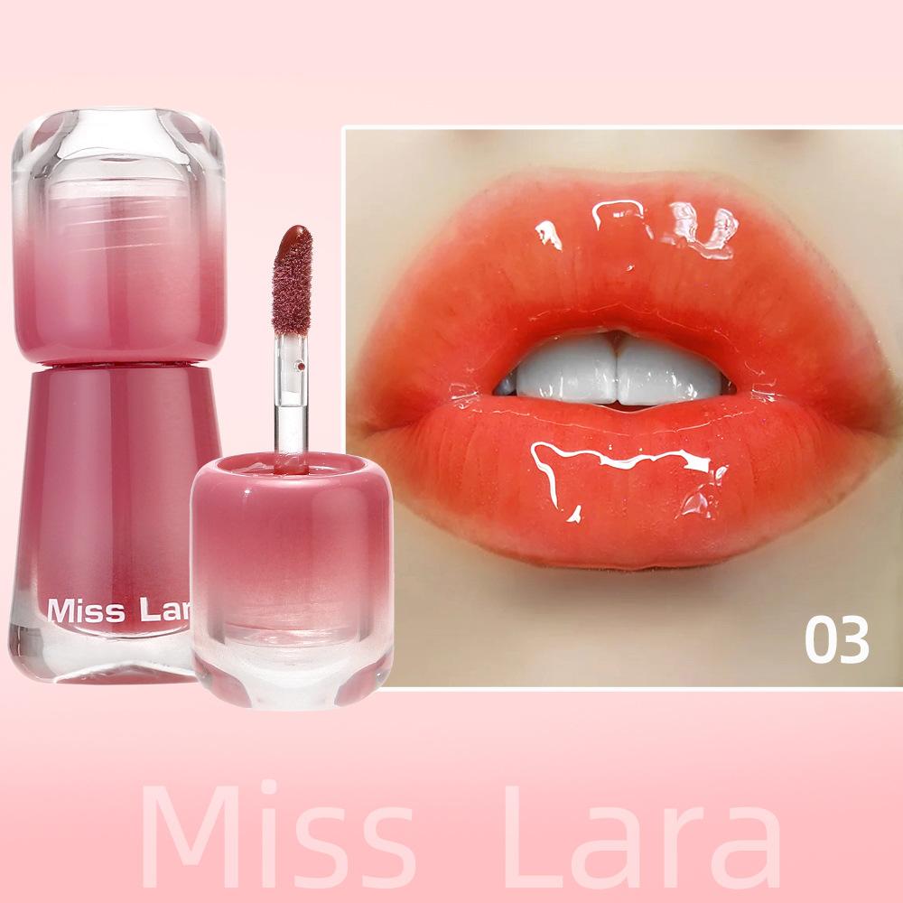 

Меняющее цвет губ Эфирное масло Питает губы Увлажняет Увлажняет Выцветает Линии губ Восстанавливают Глазурь для губ Губная помада Уход за губами Макияж для губ 03#